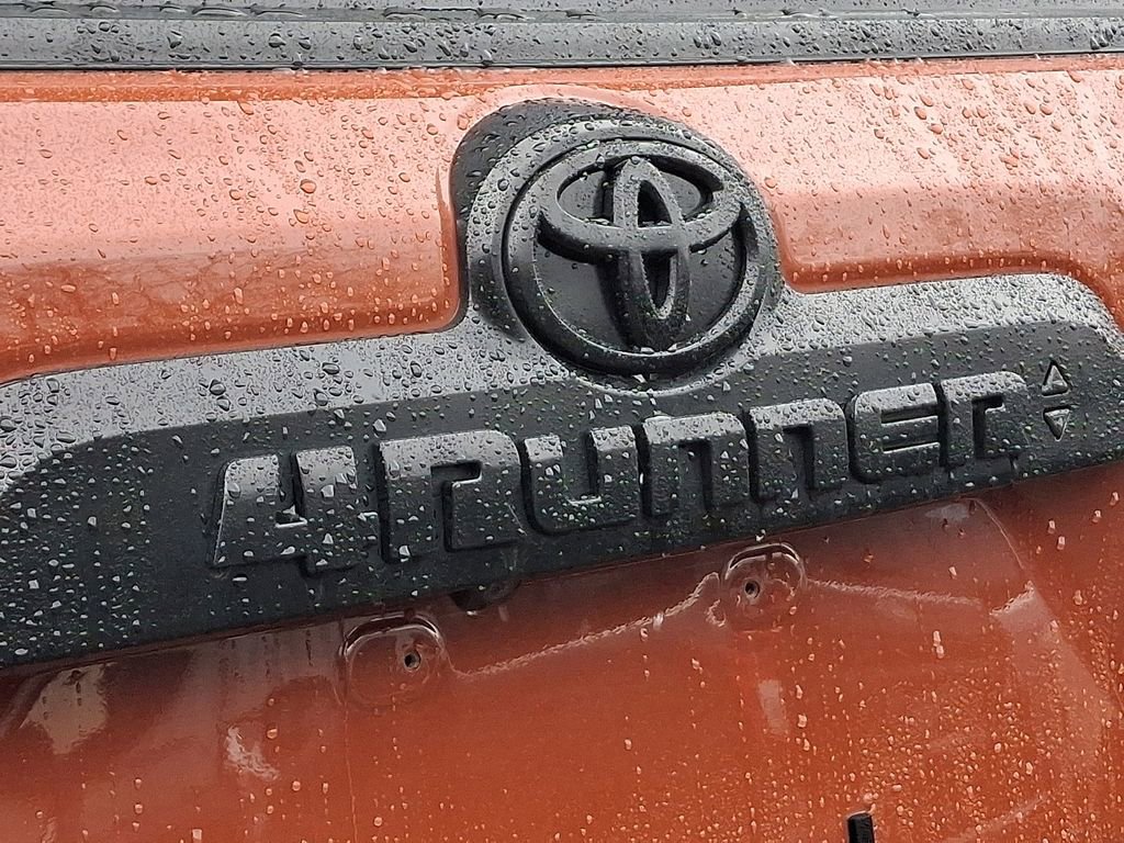 Used 2024 Toyota 4Runner TRD Pro image 30