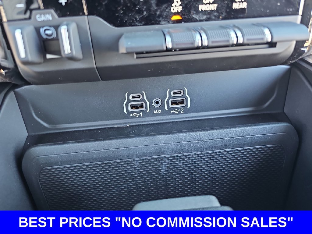 New 2026 RAM 1500 Laramie w/ Night Edition AWD/4WD image 25