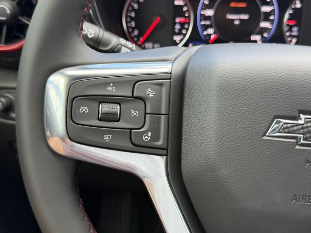 New 2026 Chevrolet Blazer RS w/ Driver Confidence II Package FWD image 36