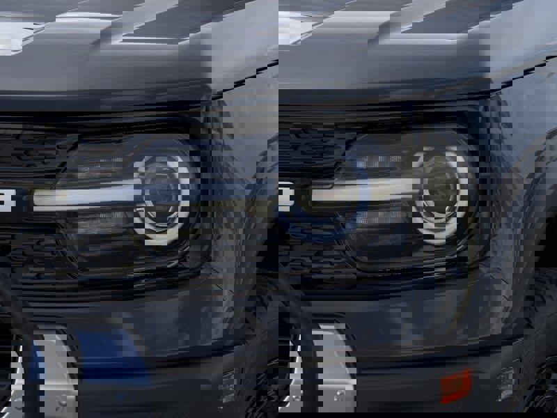 New 2026 Ford Bronco Sport Outer Banks image 18