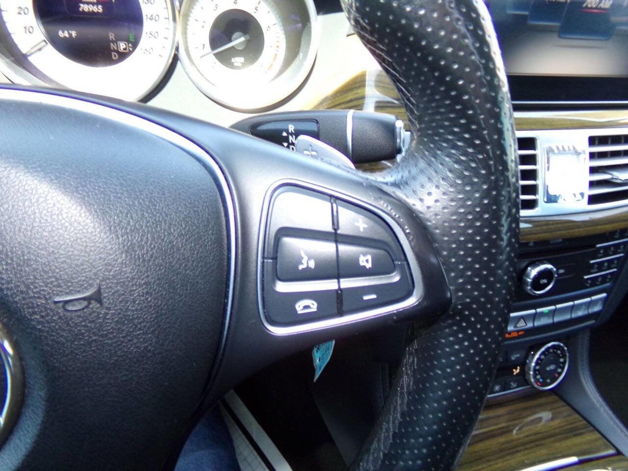 Used 2015 Mercedes-Benz CLS 400 image 60