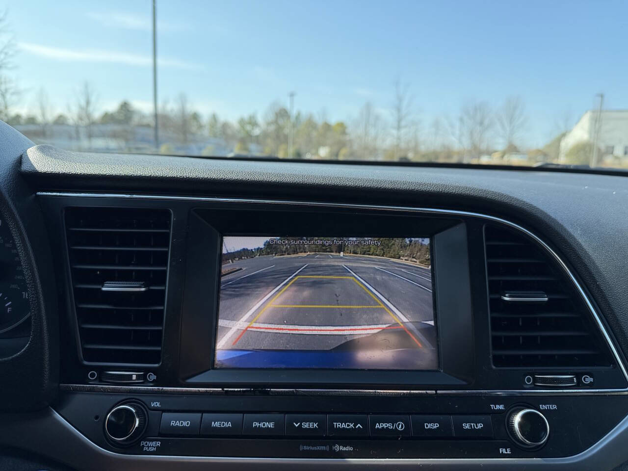 Used 2017 Hyundai Elantra Value Edition image 26