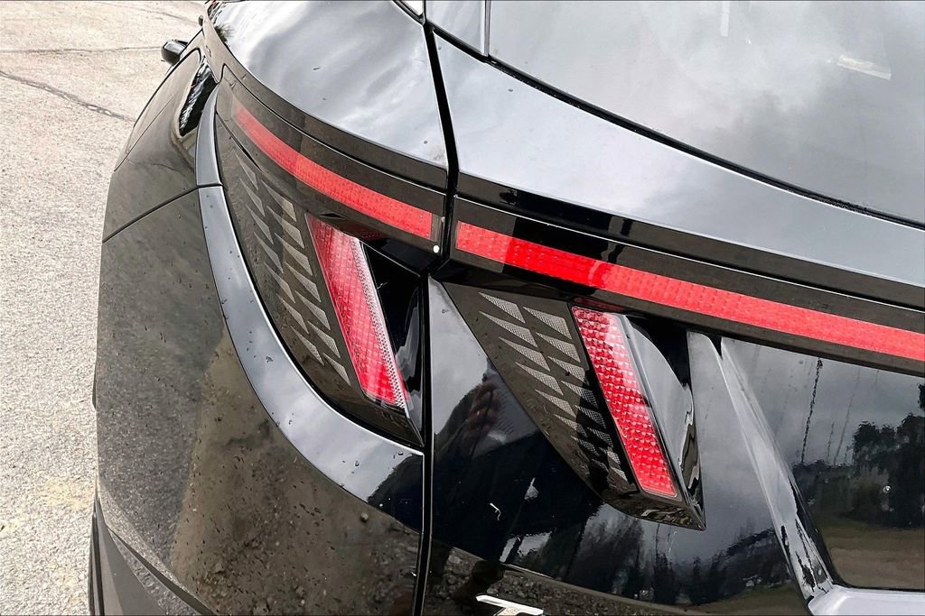 Used 2023 Hyundai Tucson Limited image 22