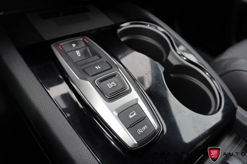 Used 2022 Honda Passport Elite image 41