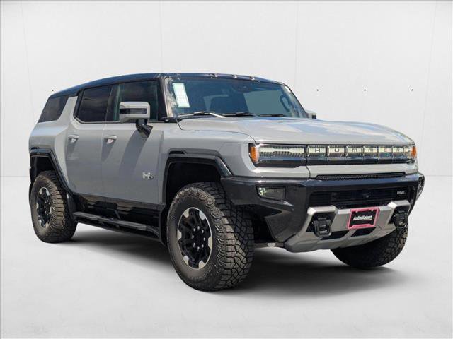 New 2025 GMC Hummer EV 3X w/ Extreme Off-Road Package image 6