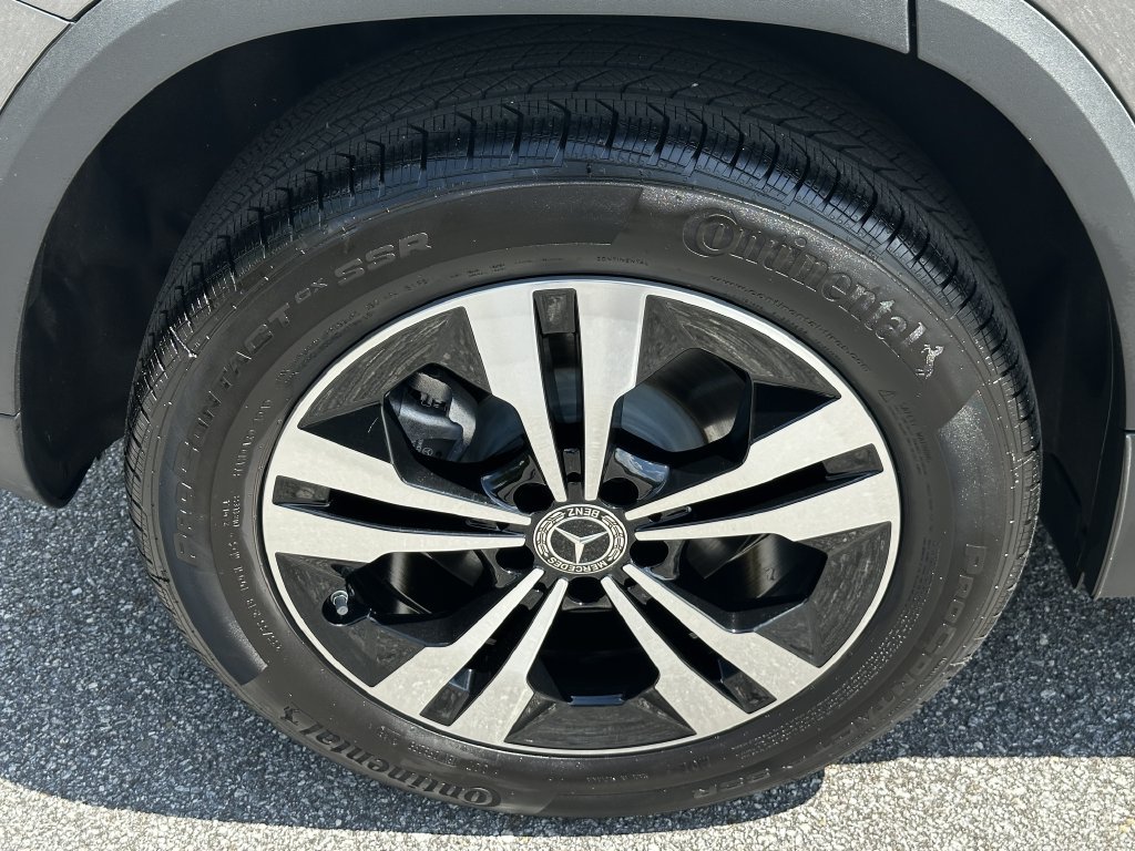 Certified 2026 Mercedes-Benz GLA 250 image 20