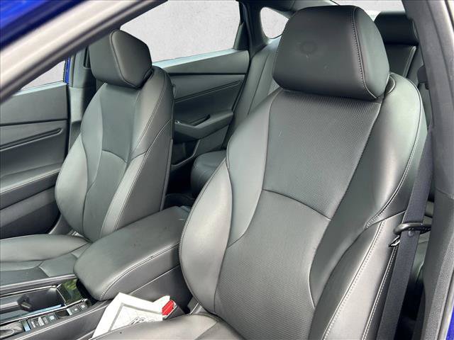 Used 2024 Honda Accord Sport image 16