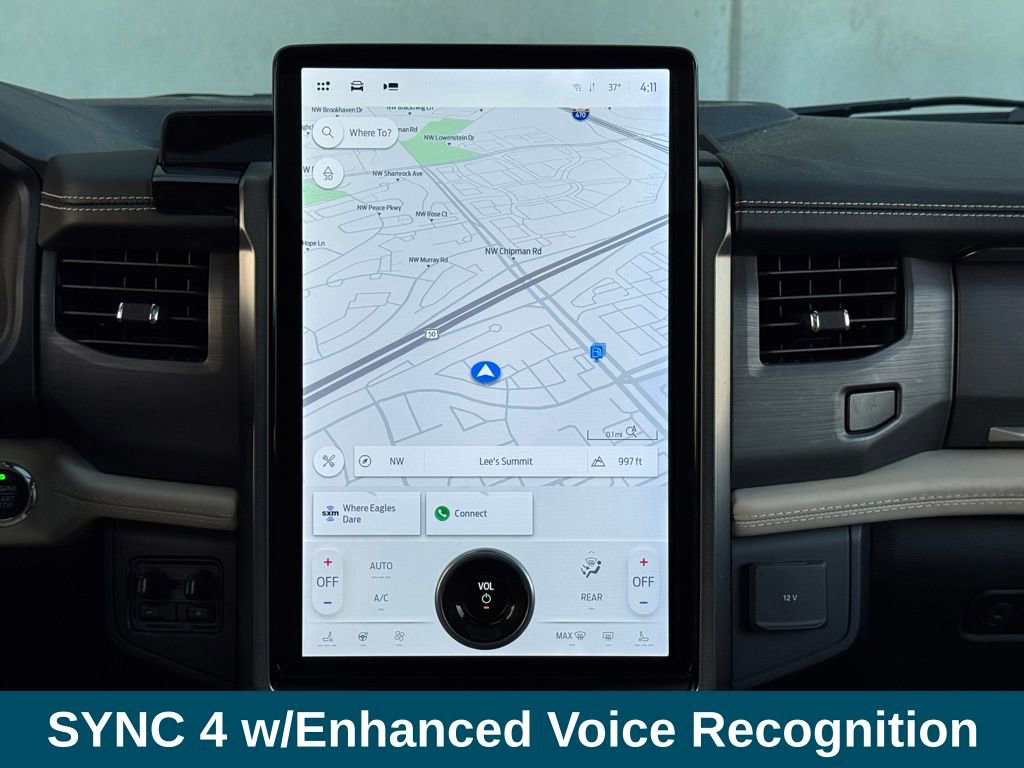 Used 2023 Ford Expedition Platinum image 21