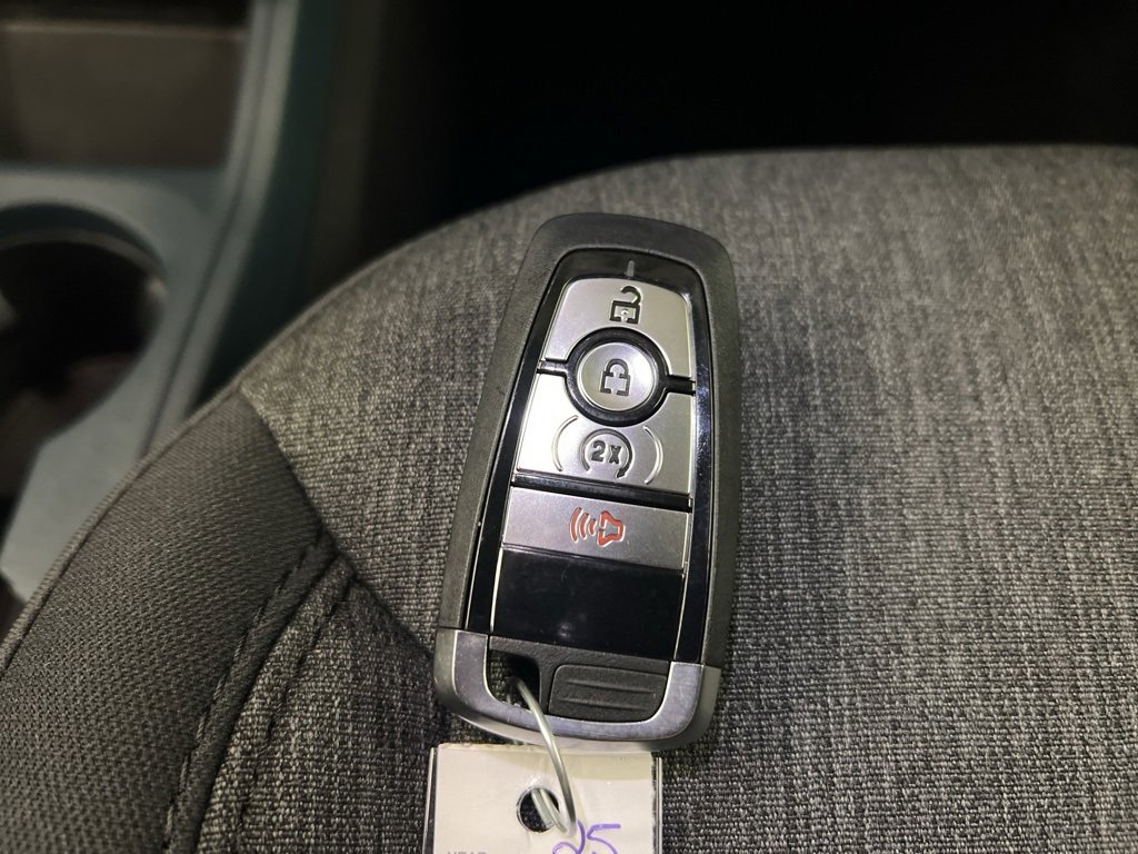 New 2025 Ford Maverick XLT w/ XLT Luxury Package image 35