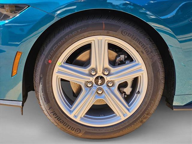 New 2026 Ford Mustang Coupe image 10