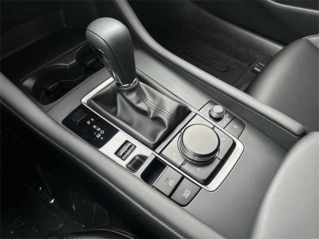 New 2026 MAZDA MAZDA3 s Sport image 20