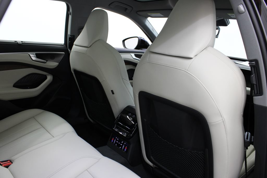 New 2026 Audi A6 Premium Plus AWD/4WD image 21