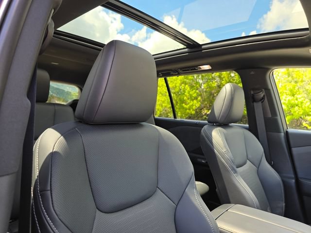Used 2026 Lexus TX 350 AWD w/ Technology Package image 11