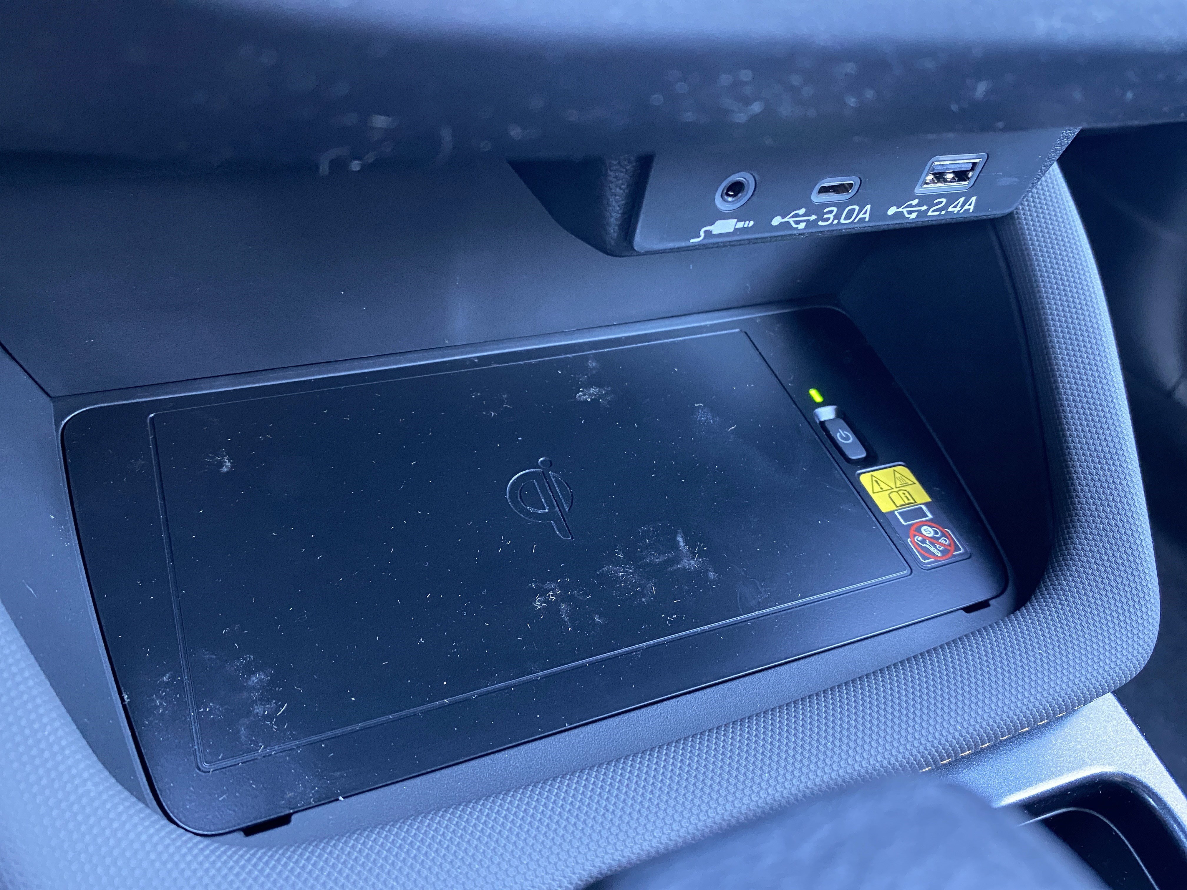 New 2026 Subaru Forester Wilderness image 35