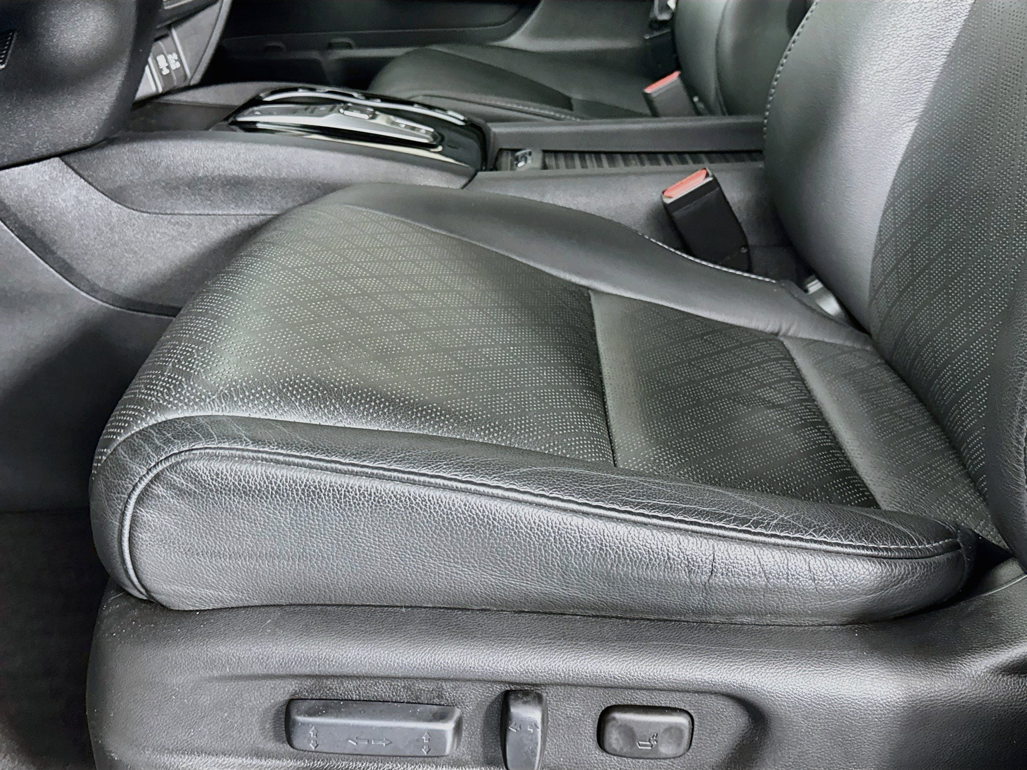 Certified 2021 Honda Passport Touring image 19
