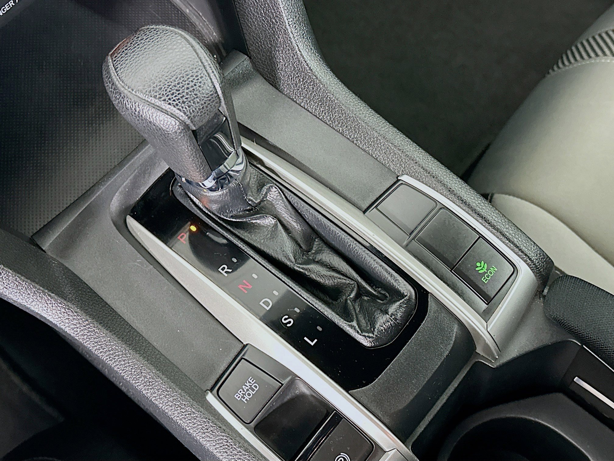 Used 2017 Honda Civic LX image 23