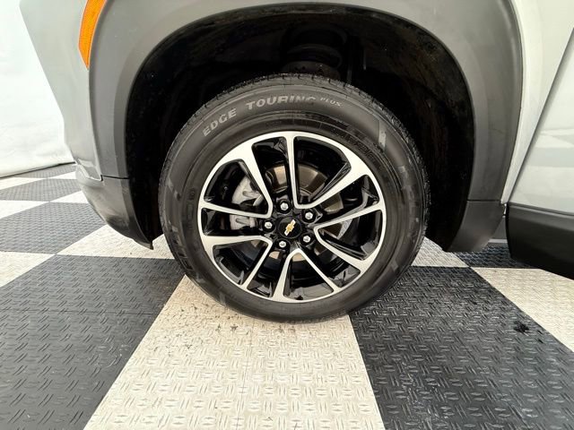 Used 2024 Chevrolet TrailBlazer LT image 9