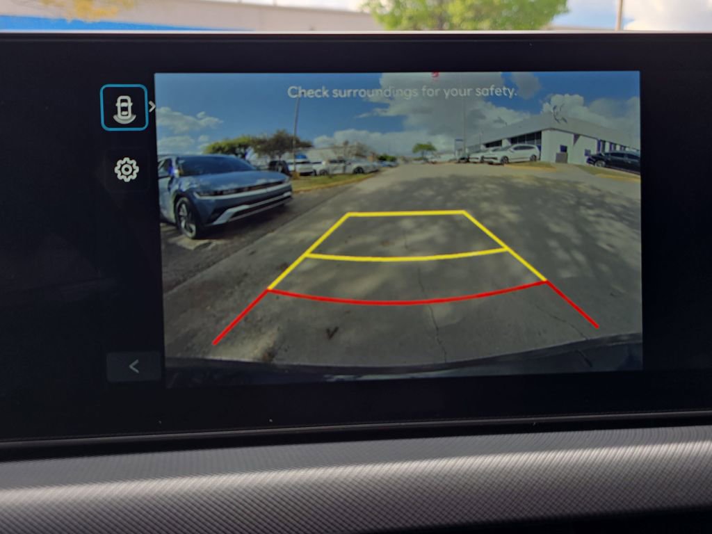 New 2026 Hyundai Sonata SE image 21