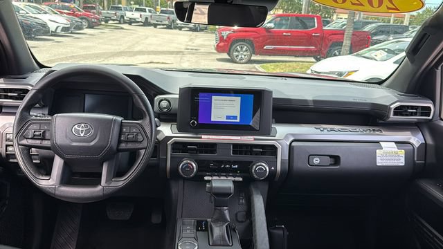 Used 2026 Toyota Tacoma SR5 RWD image 11