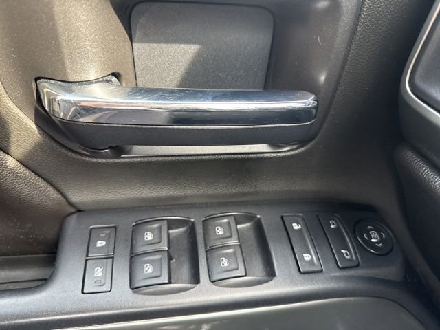 Used 2016 Chevrolet Silverado 1500 LT w/ All Star Edition image 19