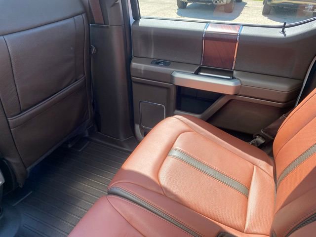 Used 2020 Ford F150 King Ranch w/ Equipment Group 601A Luxury AWD/4WD image 20