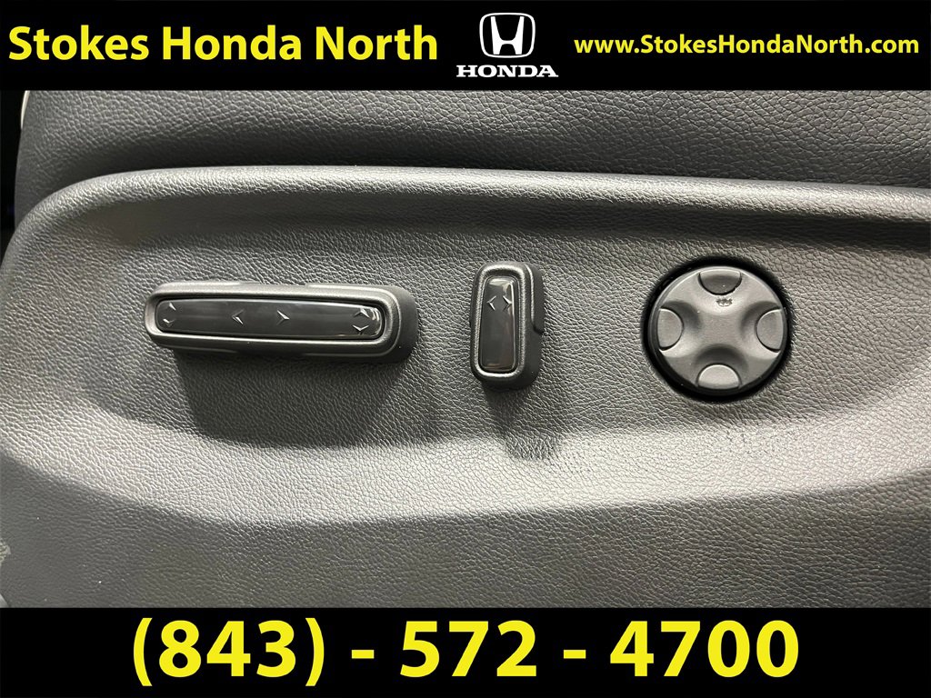 New 2026 Honda Odyssey Touring image 15