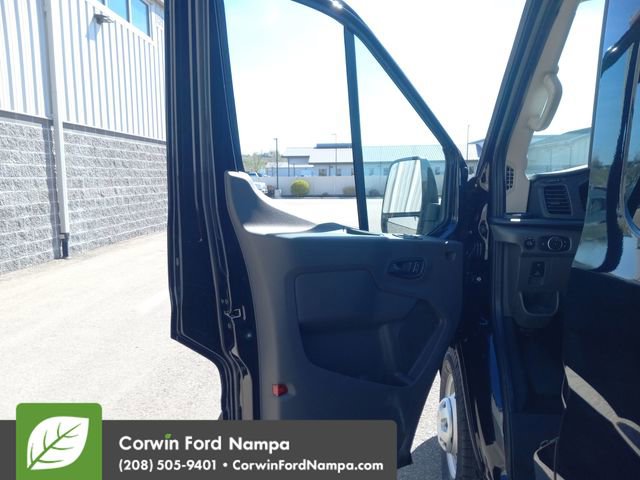 New 2026 Ford Transit 350 XLT image 10