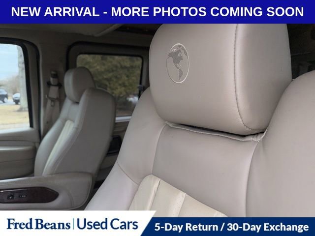 Used 2012 Chevrolet Express 1500 image 15