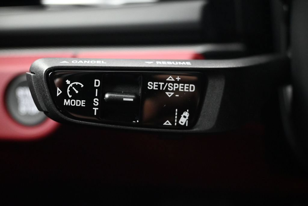 New 2026 Porsche Panamera 4 AWD/4WD image 24