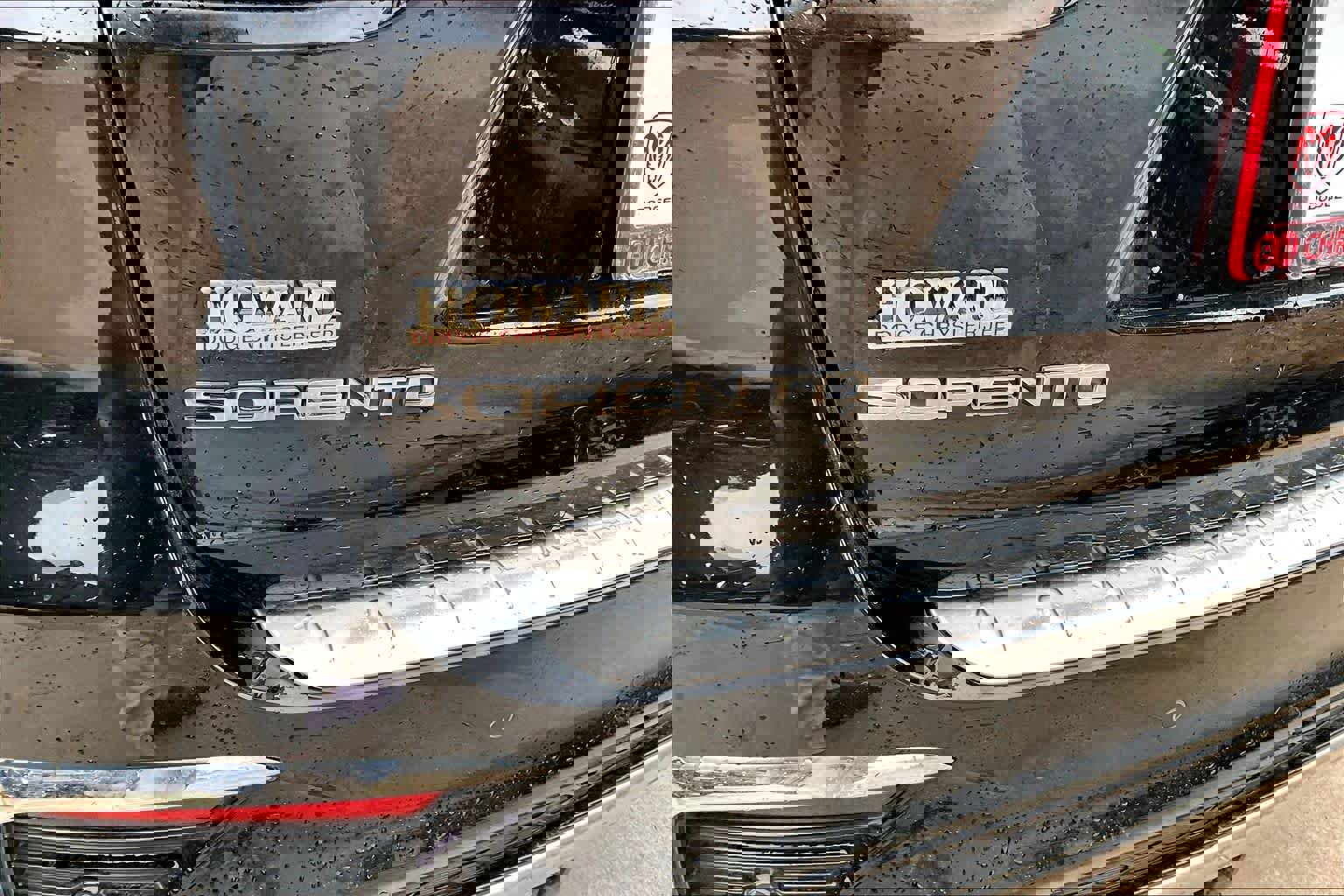 Used 2020 Kia Sorento SX image 31