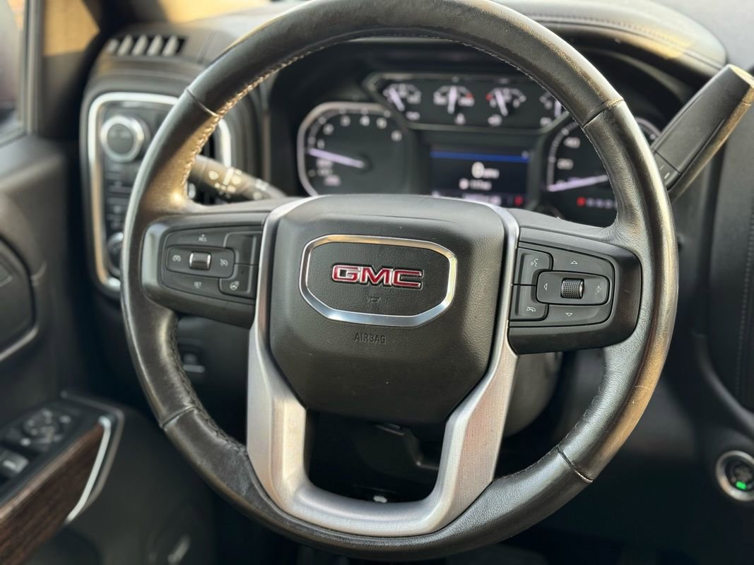 Used 2021 GMC Sierra 1500 Elevation w/ Preferred Package image 20