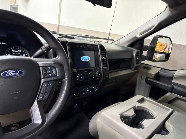 Used 2022 Ford F250 XL w/ STX Appearance Package image 19