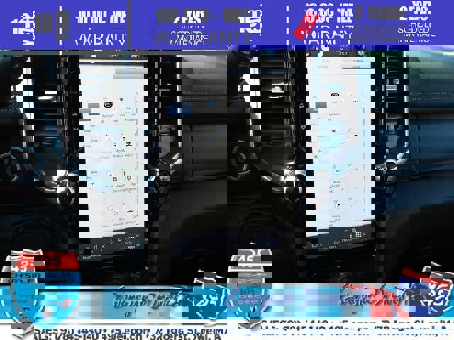 New 2026 RAM 2500 Laramie w/ Night Edition image 27