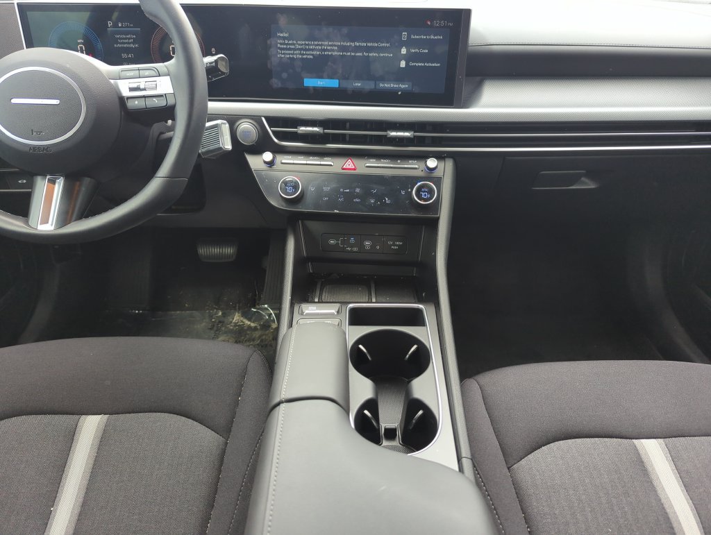 Used 2025 Hyundai Sonata SEL FWD image 25