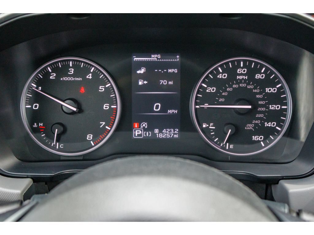 Used 2024 Subaru Crosstrek 2.5i Limited AWD/4WD image 22