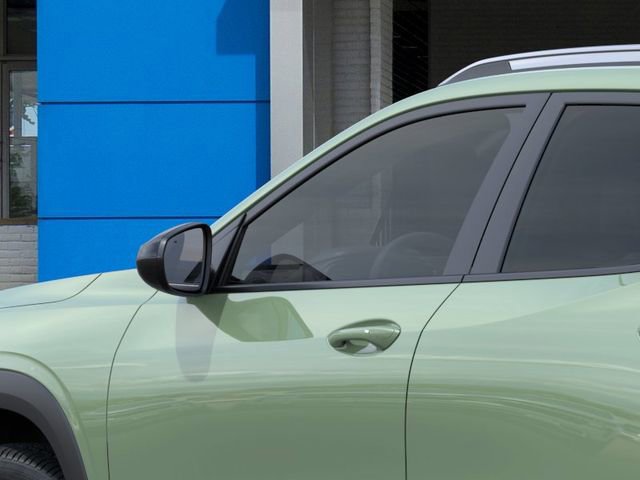 New 2026 Chevrolet Trax ACTIV w/ Sunroof Package FWD image 12