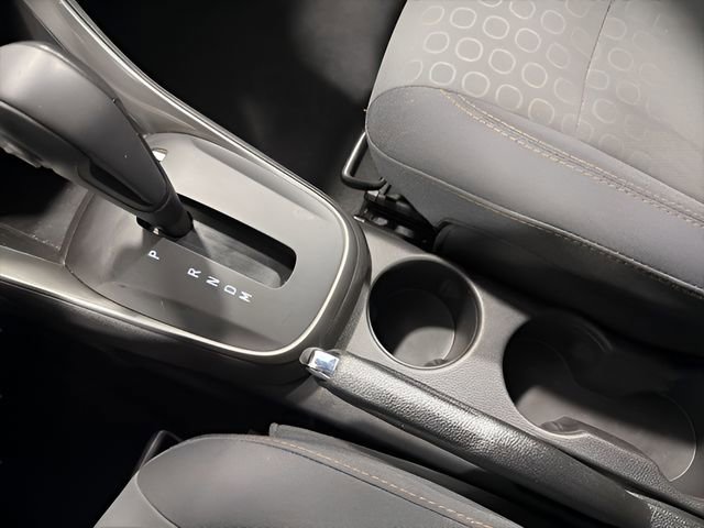 Used 2018 Chevrolet Trax LS FWD image 22