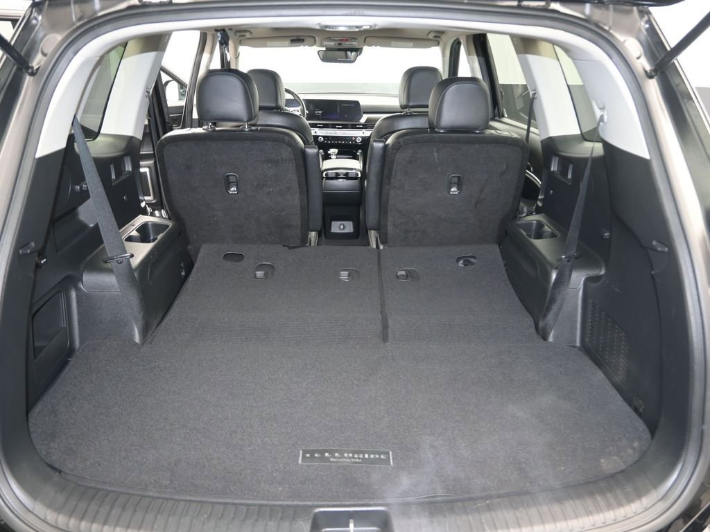 Used 2023 Kia Telluride S w/ S Sunroof Package image 11