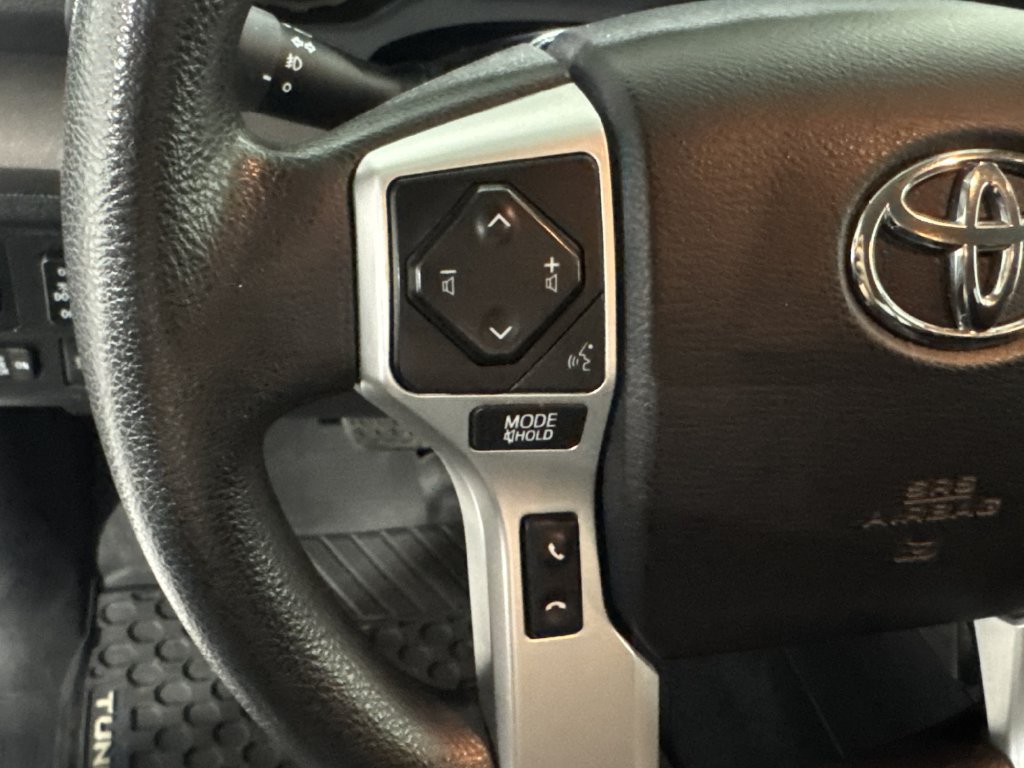 Used 2021 Toyota Tundra SR5 AWD/4WD image 6
