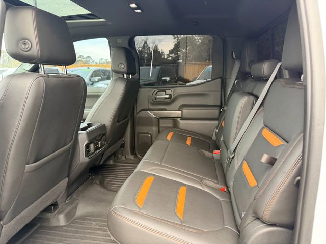 Used 2020 GMC Sierra 1500 AT4 w/ AT4 Premium Package image 17