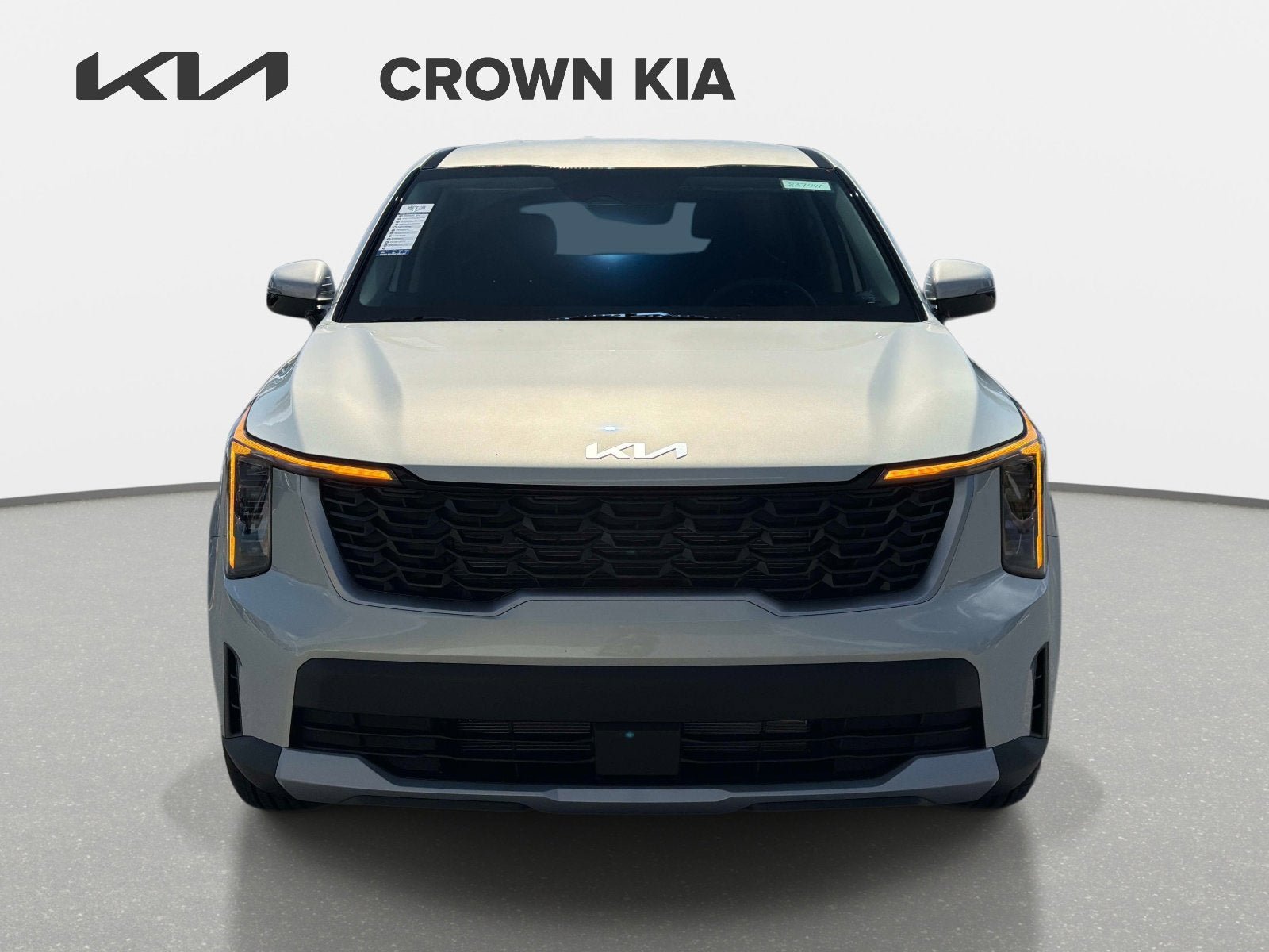 New 2026 Kia Sorento LX FWD image 2