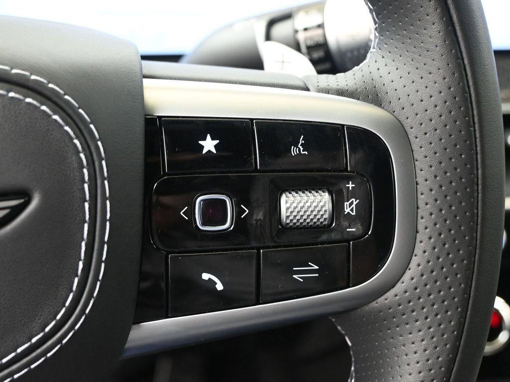 New 2025 Genesis GV80 3.5T e-SC AWD/4WD image 31