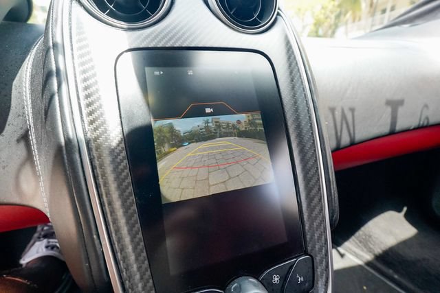 Used 2017 McLaren 570S Coupe RWD image 84