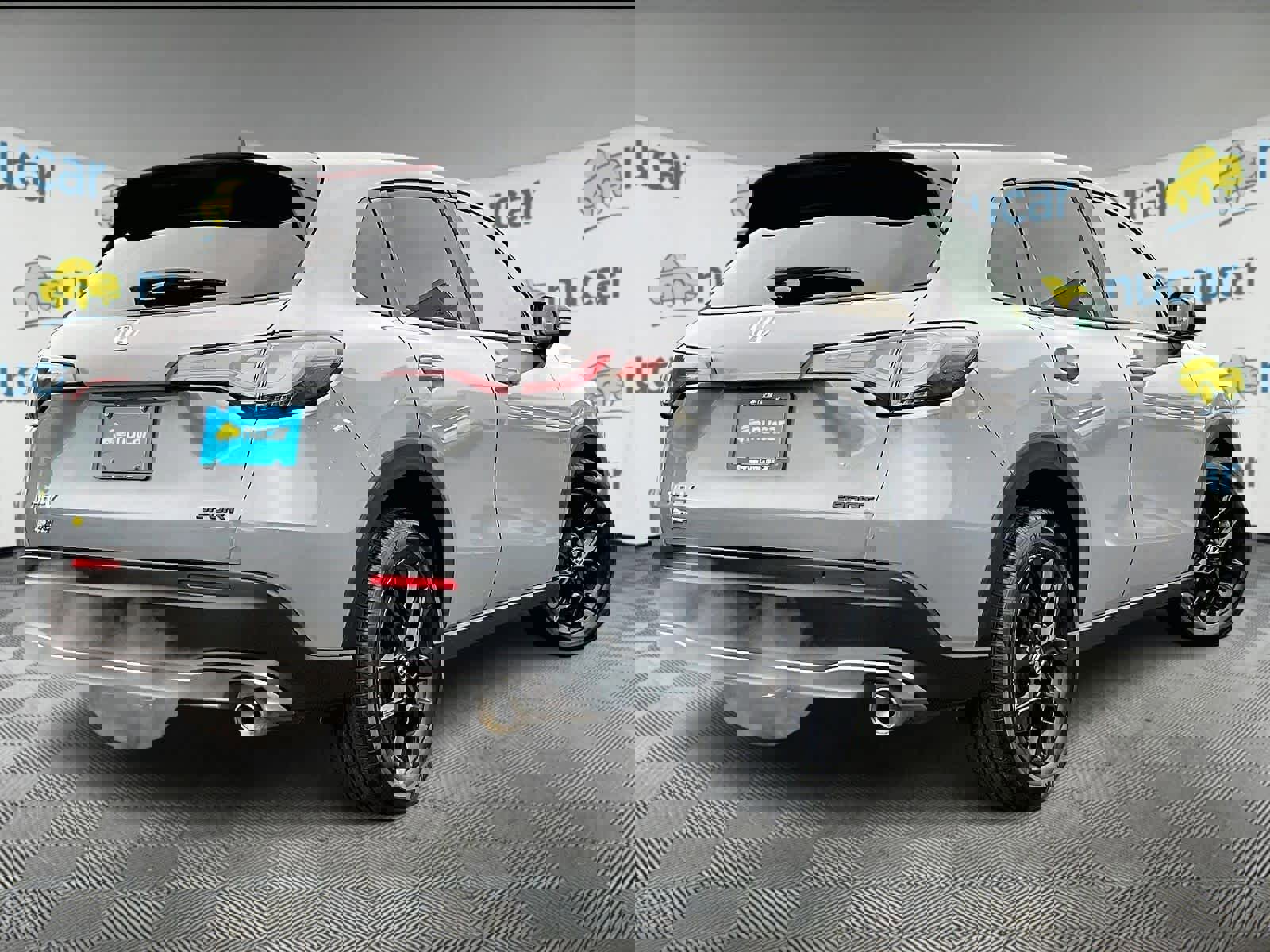 Used 2024 Honda HR-V Sport image 6