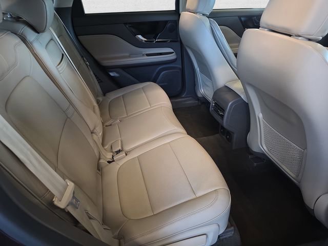 Used 2023 Lincoln Corsair Reserve w/ Equipment Group 201A image 11