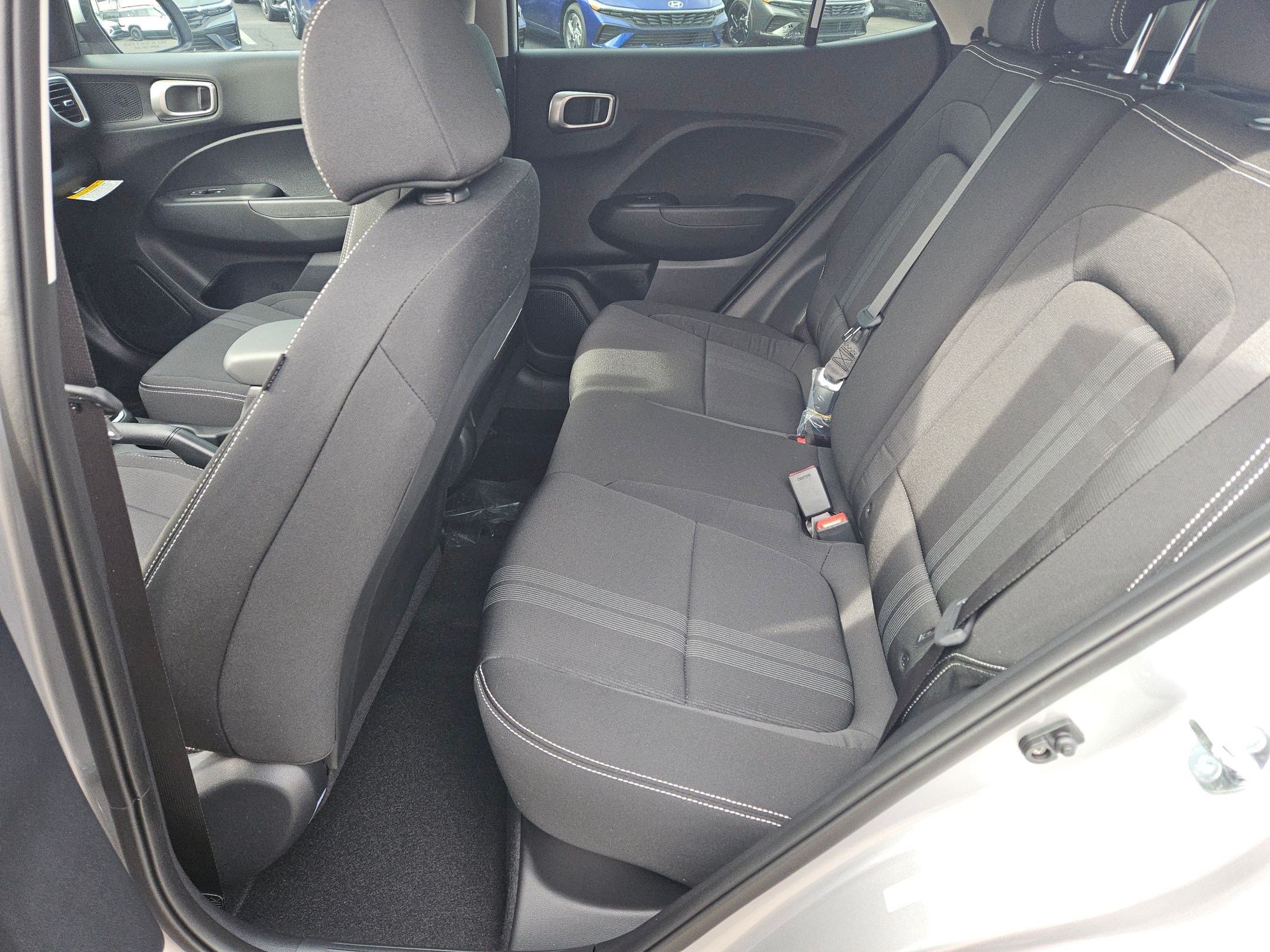 New 2026 Hyundai Venue SEL FWD image 14