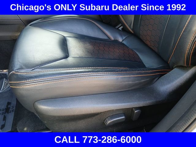 Certified 2023 Subaru Crosstrek 2.5i Limited image 19