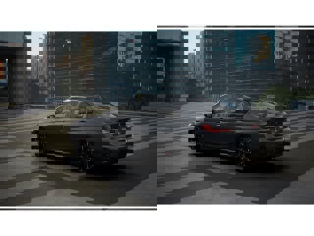 New 2026 BMW 330i Sedan w/ M Sport Package image 2