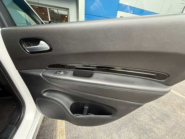 Used 2022 Dodge Durango Citadel image 18