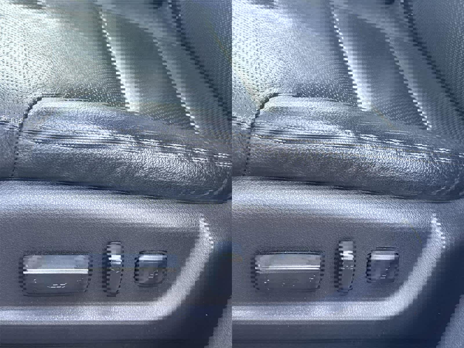 Used 2015 Honda CR-V Touring image 12